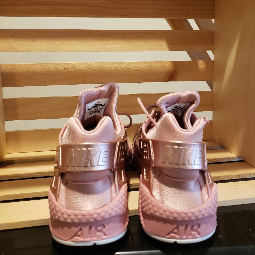 Unisex Nike Hurache Men’s Size 10 - Picture 3 of 6